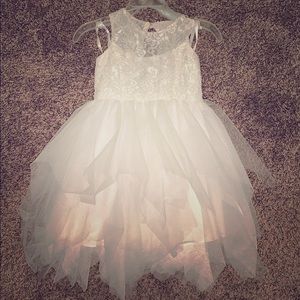 Flower Girl Dress